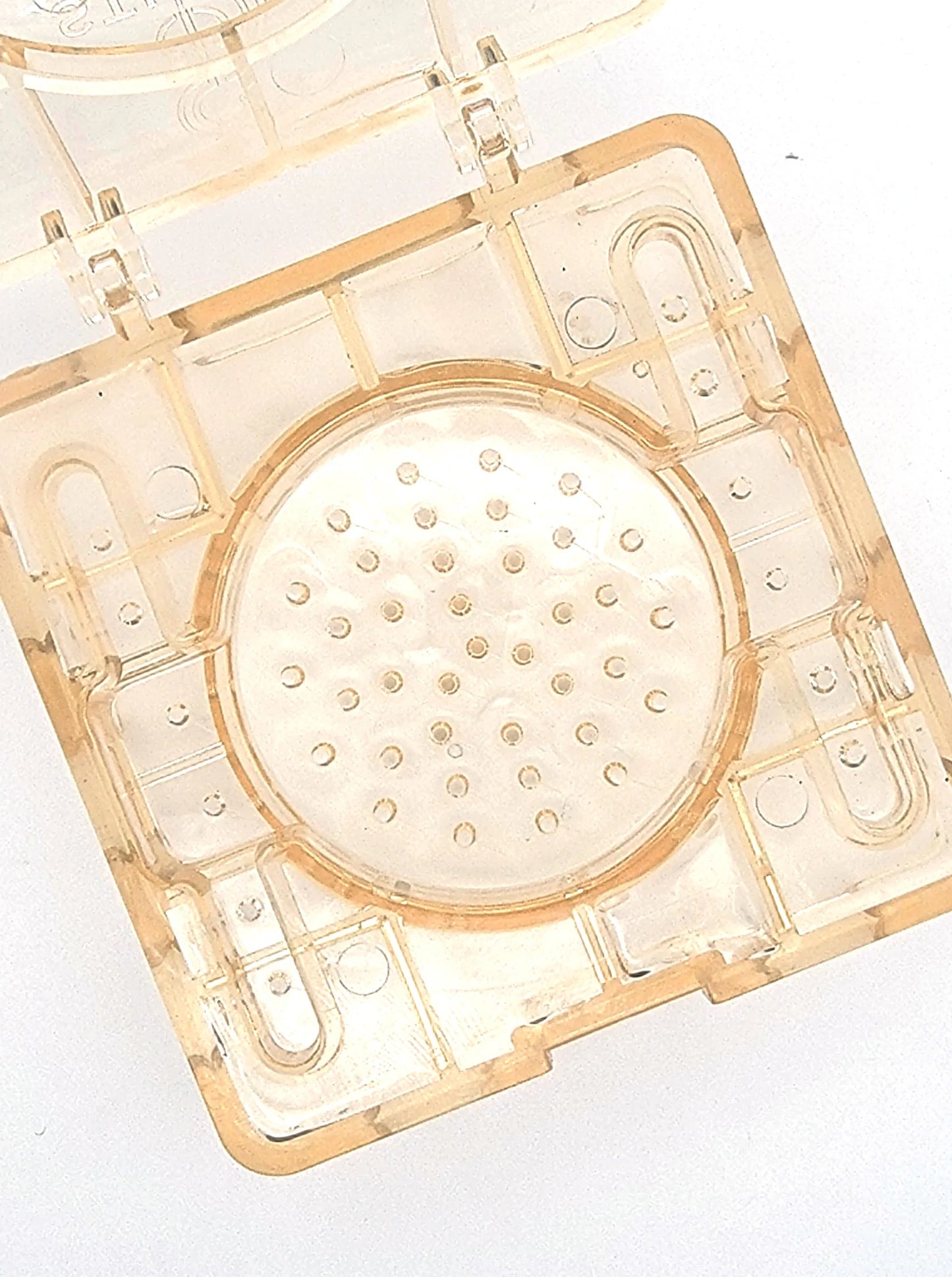 Caixas de Autoclave