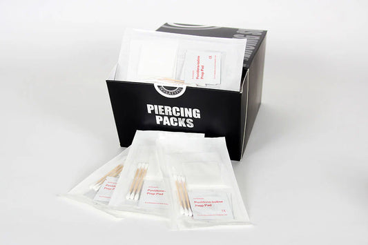 Kits para Piercing