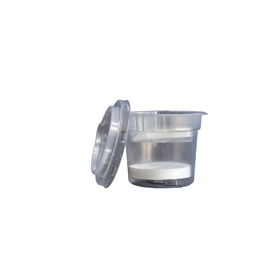 Clean Cup (Copo de Limpeza)