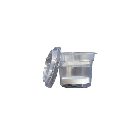 Clean Cup (Copo de Limpeza)