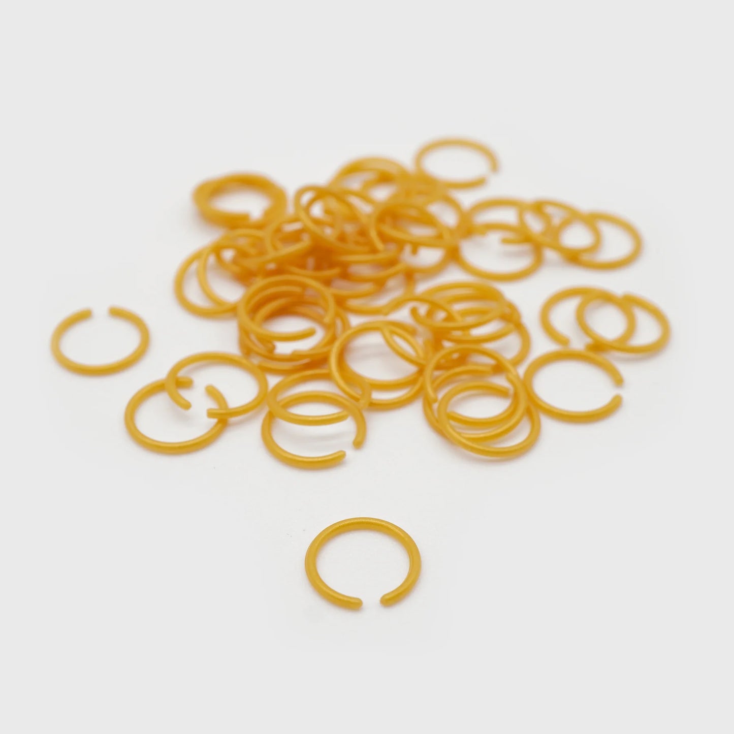 Anéis de Posicionamento