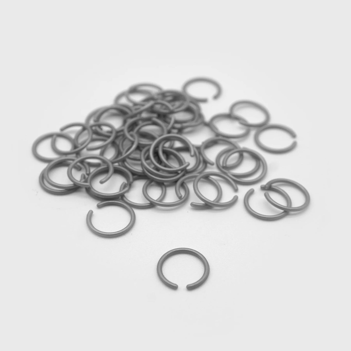 Anéis de Posicionamento